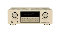 AV-ресивер MARANTZ SR4600