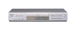 DVD-проигрыватель Samsung DVD-R4000