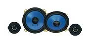 Компонентные акустические системы PIONEER TS-1384