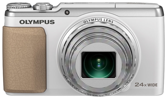 Цифровая фотокамера Olympus SH-50
