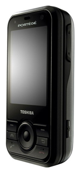 Смартфон Toshiba Portege G500