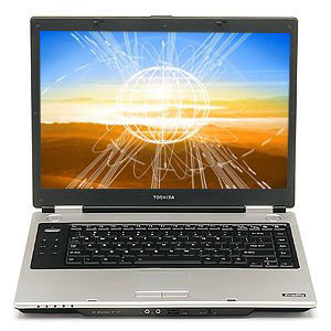 Ноутбук Toshiba Satellite M45-S265