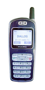 Мобильный телефон Huawei 310