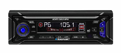 CD-магнитола BLAUPUNKT Monte Carlo MP34