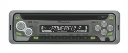 CD-магнитола PIONEER DEH-1600R