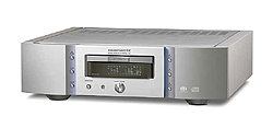 SACD-дека Marantz SA-11 S1