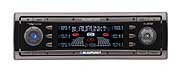 CD-магнитола BLAUPUNKT Orlando CD72