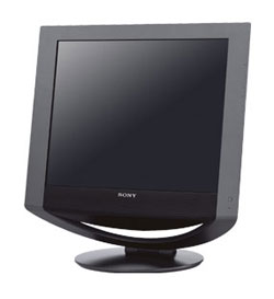 LCD монитор Sony SDM-HX93