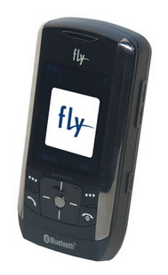 Мобильный телефон Fly SL500i