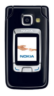 Мобильный телефон Nokia 6290