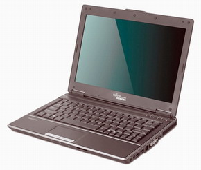 Ноутбук Fujitsu-Siemens Amilo Pro V3205