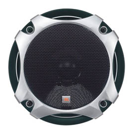 Компонентные акустические системы JBL GTO607C