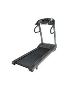 Беговая дорожка Vision Fitness T9700HRT