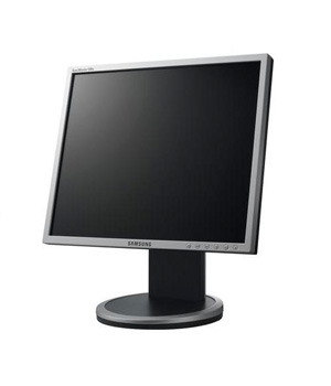 LCD монитор Samsung 540N