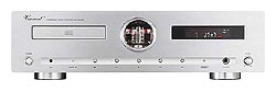 CD-дека Musical Fidelity kW DM25