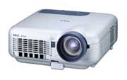 DLP проэктор NEC LT240