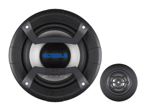 Компонентные акустические системы Orion CO552