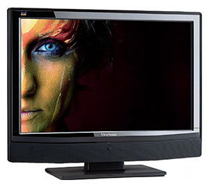 LCD монитор  ViewSonic NX2240w