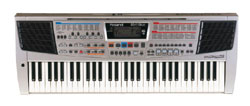 Домашний синтезатор Roland EM-15 OR