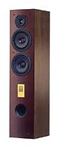 Акустическая система Triangle Zerius 202 (Carbon/Cherry)