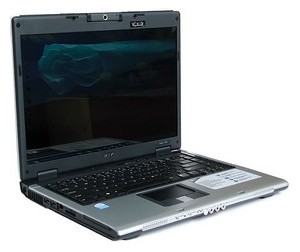 Ноутбук Acer Aspire 3693WLMi (LX.AY90Y.018)