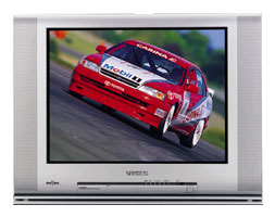 Телевизор TOSHIBA 29CZ5SRS