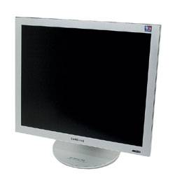 LCD монитор Samsung 193P