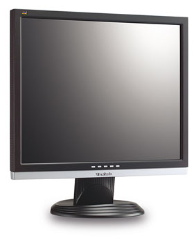 LCD монитор ViewSonic VA916/VA916-2