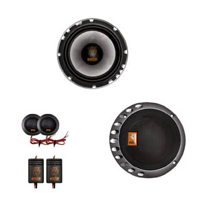 Компонентные акустические системы Mystery MR-65.1