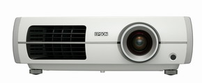 Жидкокристаллический проектор Epson EH-TW3500