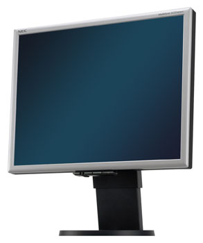 LCD монитор NEC MultiSync® LCD2070NX