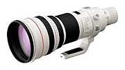 Объектив Canon EF 600mm f/4.0 L IS USM