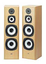 Акустическая система Eltax Symphony 12.3