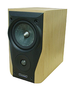 Акустическая система Mission 780se