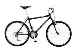 Горный велосипед MERIDA KALAHARI 530 Comfort 2005