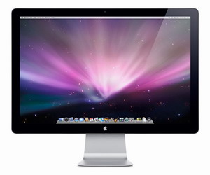 LCD монитор Apple LED Cinema 24 (M9180)