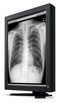 LCD монитор Eizo RadiForce G22CL  2MP