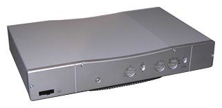 Фонокорректор Rega Ios Phono Pre Amplifier