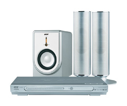 Система домашнего кинотеатра BBK DK1002S