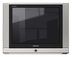 Телевизор Samsung CS-29L30ZQQ