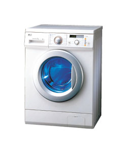 LG WD-12362TD