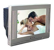 Телевизор Polar 54CTV3050