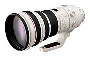 Объектив Canon EF 400mm f/2.8 L IS USM