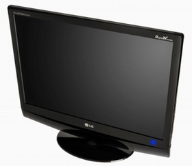 LCD монитор LG Electronics M2294D