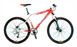 Горный велосипед Atom XC 700
