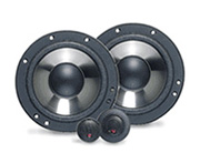 Компонентные акустические системы Cerwin Vega! HED-1602