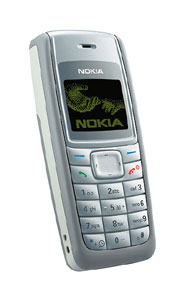 Мобильный телефон Nokia 1110