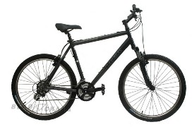  Горный велосипед TREK 3700 (2008)