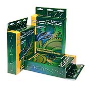 Кабель межблочный DAXX R77-40