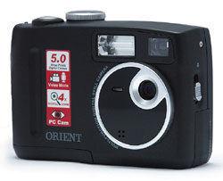 Цифровая фотокамера Orient VC3240